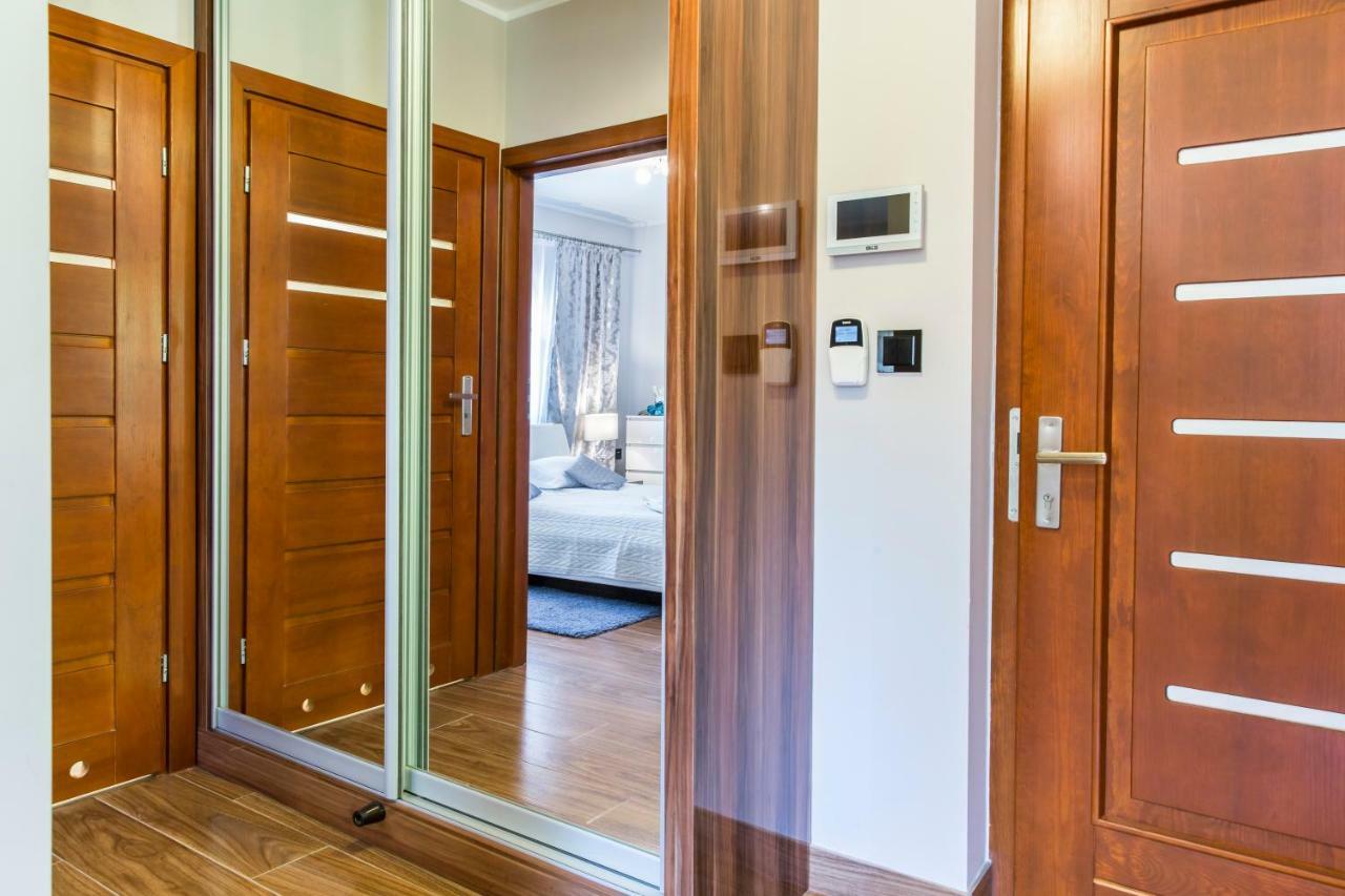 Zakopianskie Tarasy Spa - Jolanda Zakopane Luaran gambar